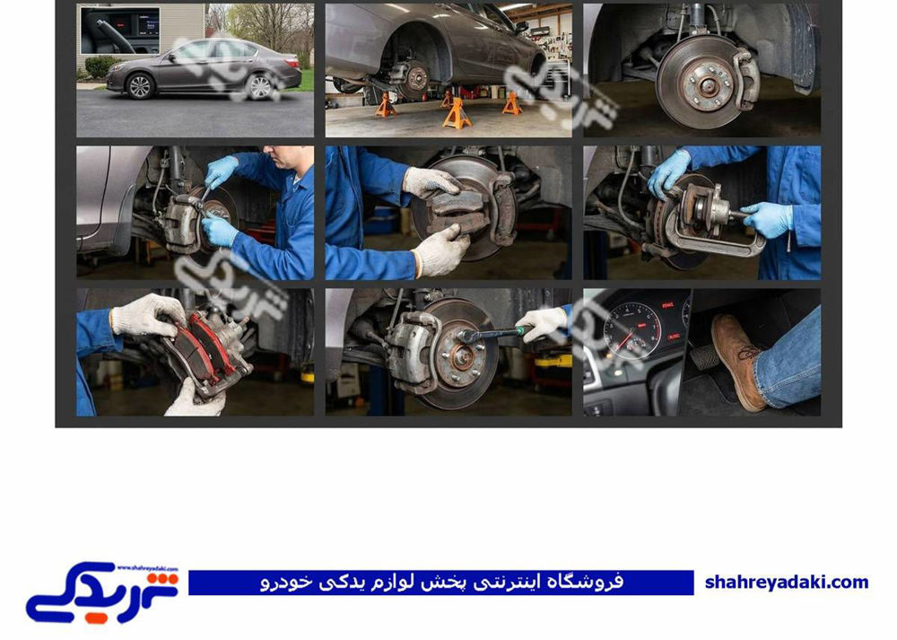 How-to-replace-car-brake-pads